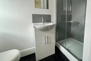 2 bed house, Portland Street, City Centre, Lincoln, LN57JX - Image 6