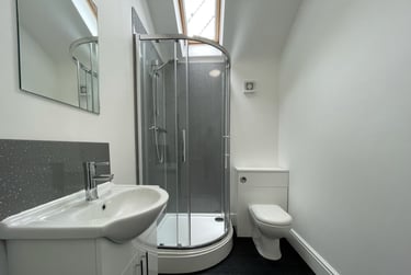 2 bed house, Portland Street, City Centre, Lincoln, LN57JX - Image 5