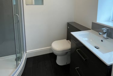 2 bed house, Portland Street, City Centre, Lincoln, LN57JX - Image 4