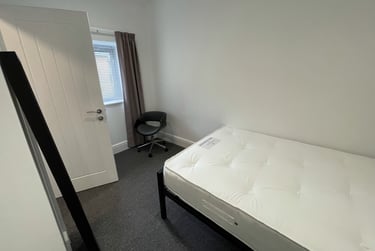 2 bed house, Portland Street, City Centre, Lincoln, LN57JX - Image 5