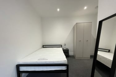 2 bed house, Portland Street, City Centre, Lincoln, LN57JX - Image 6