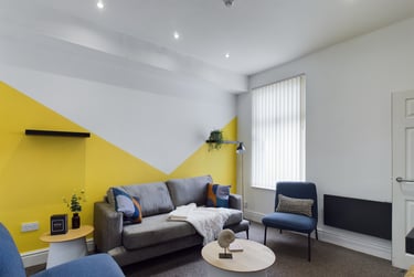 4 bed house, Hall Lane, Low Hill, Liverpool, L78TF - Image 1