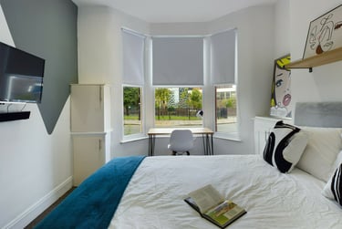 4 bed house, Hall Lane, Low Hill, Liverpool, L78TF - Image 2