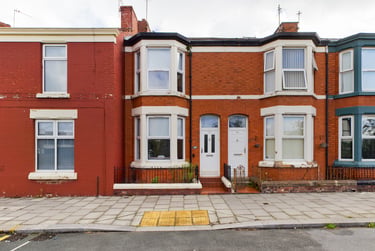 4 bed house, Hall Lane, Low Hill, Liverpool, L78TF - Image 5