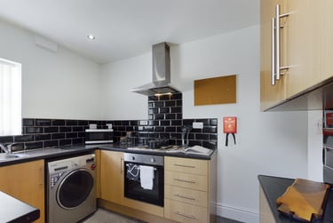 4 bed house, Hall Lane, Low Hill, Liverpool, L78TF - Image 8
