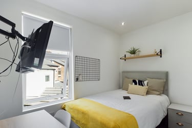 4 bed house, Hall Lane, Low Hill, Liverpool, L78TF - Image 9