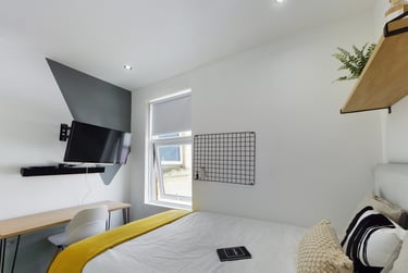 4 bed house, Hall Lane, Low Hill, Liverpool, L78TF - Image 10