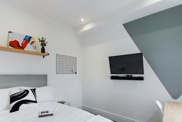 4 bed house, Hall Lane, Low Hill, Liverpool, L78TF - Image 11