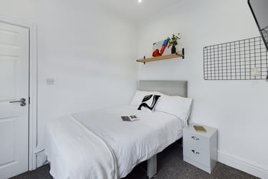 4 bed house, Hall Lane, Low Hill, Liverpool, L78TF - Image 13