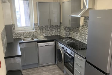 3 bed house, Minster Court, Georgian Quarter, Liverpool, L73QB - Image 1