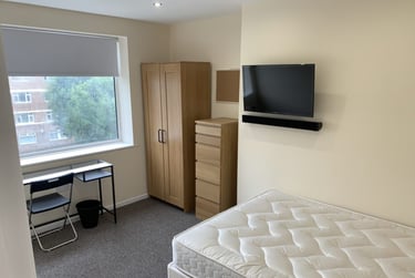 3 bed house, Minster Court, Georgian Quarter, Liverpool, L73QB - Image 4