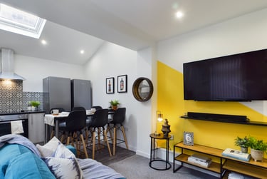 6 bed house, Empress Road, Low Hill, Liverpool, L78SF - Image 1