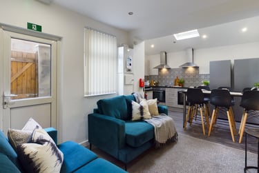 6 bed house, Empress Road, Low Hill, Liverpool, L78SF - Image 2