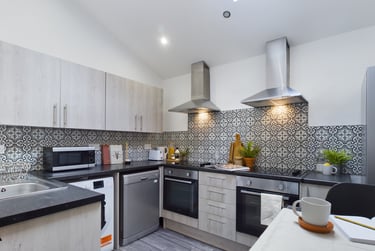 6 bed house, Empress Road, Low Hill, Liverpool, L78SF - Image 3