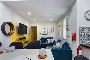 6 bed house, Empress Road, Low Hill, Liverpool, L78SF - Image 6