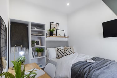 6 bed house, Empress Road, Low Hill, Liverpool, L78SF - Image 7