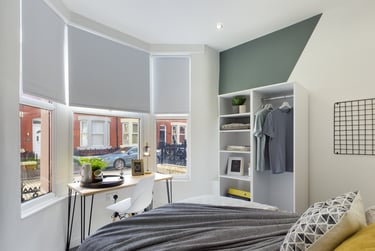 6 bed house, Empress Road, Low Hill, Liverpool, L78SF - Image 12