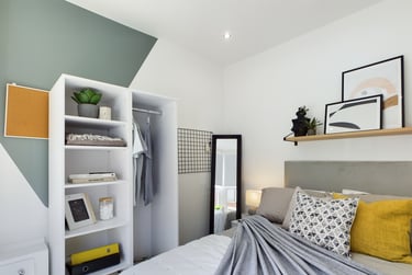 6 bed house, Empress Road, Low Hill, Liverpool, L78SF - Image 13