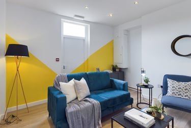 6 bed house, Upper Parliament Street, Toxteth, Liverpool, L87QL - Image 2