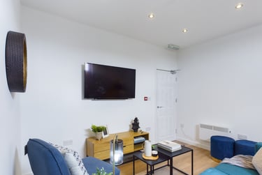 6 bed house, Upper Parliament Street, Toxteth, Liverpool, L87QL - Image 3