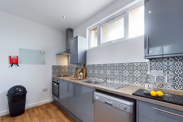 6 bed house, Upper Parliament Street, Toxteth, Liverpool, L87QL - Image 4