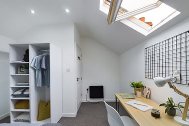 6 bed house, Upper Parliament Street, Toxteth, Liverpool, L87QL - Image 5