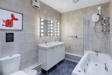 6 bed house, Upper Parliament Street, Toxteth, Liverpool, L87QL - Image 6