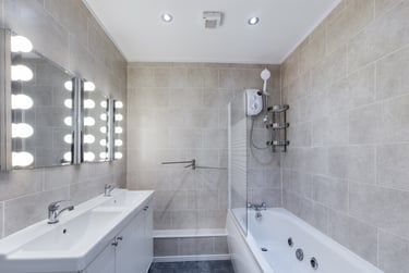 6 bed house, Upper Parliament Street, Toxteth, Liverpool, L87QL - Image 7