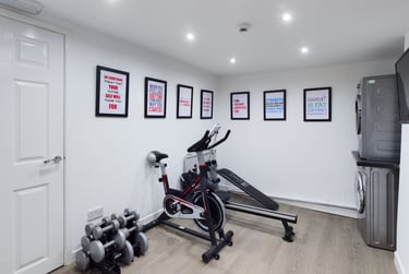 6 bed house, Upper Parliament Street, Toxteth, Liverpool, L87QL - Image 8