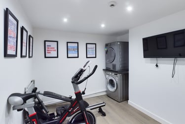 6 bed house, Upper Parliament Street, Toxteth, Liverpool, L87QL - Image 9