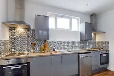 6 bed house, Upper Parliament Street, Toxteth, Liverpool, L87QL - Image 10