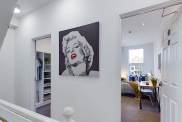 6 bed house, Upper Parliament Street, Toxteth, Liverpool, L87QL - Image 11