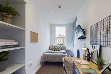 6 bed house, Upper Parliament Street, Toxteth, Liverpool, L87QL - Image 13