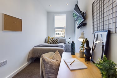 6 bed house, Upper Parliament Street, Toxteth, Liverpool, L87QL - Image 14