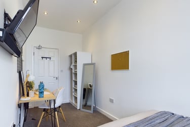 6 bed house, Upper Parliament Street, Toxteth, Liverpool, L87QL - Image 15