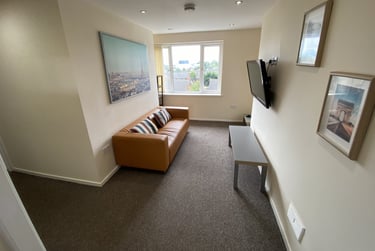 3 bed house, Minster Court, Georgian Quarter, Liverpool, L73QD - Image 2
