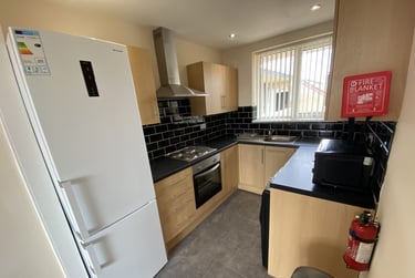3 bed house, Minster Court, Georgian Quarter, Liverpool, L73QD - Image 1