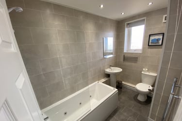 3 bed house, Minster Court, Georgian Quarter, Liverpool, L73QD - Image 4