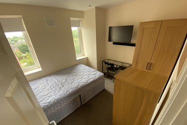 3 bed house, Minster Court, Georgian Quarter, Liverpool, L73QD - Image 6