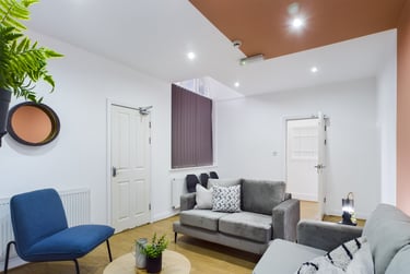 8 bed house, Smithdown Road, Toxteth, Liverpool, L152HD - Image 3
