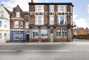 8 bed house, Smithdown Road, Toxteth, Liverpool, L152HD - Image 4