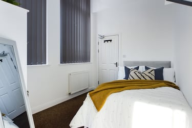 8 bed house, Smithdown Road, Toxteth, Liverpool, L152HD - Image 6