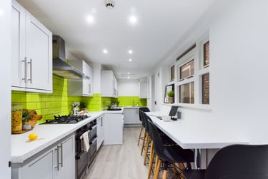8 bed house, Smithdown Road, Toxteth, Liverpool, L152HD - Image 8