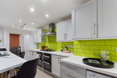 8 bed house, Smithdown Road, Toxteth, Liverpool, L152HD - Image 9
