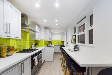 8 bed house, Smithdown Road, Toxteth, Liverpool, L152HD - Image 10