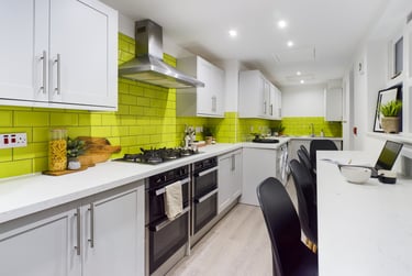 8 bed house, Smithdown Road, Toxteth, Liverpool, L152HD - Image 11