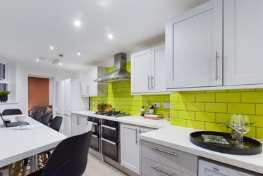 8 bed house, Smithdown Road, Toxteth, Liverpool, L152HD - Image 12