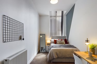8 bed house, Smithdown Road, Toxteth, Liverpool, L152HD - Image 13