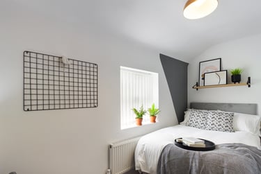 2 bed house, 169 Kensington, Kensington, Liverpool, L72RF - Image 6