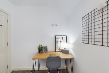 2 bed house, 169 Kensington, Kensington, Liverpool, L72RF - Image 7